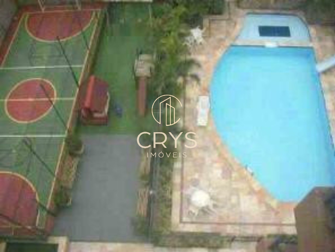Apartamento, 2 quartos, 58 m² - Foto 40