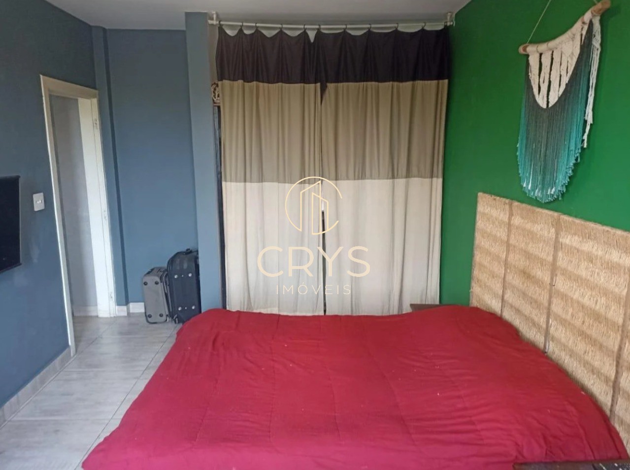 Apartamento, 2 quartos, 58 m² - Foto 4