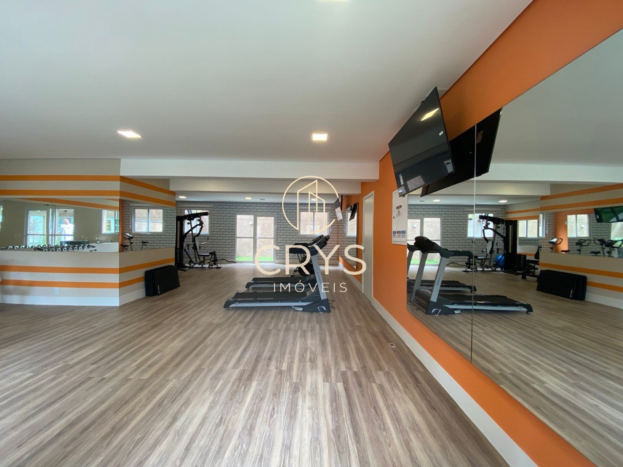 Apartamento, 1 quarto, 34 m² - Foto 28