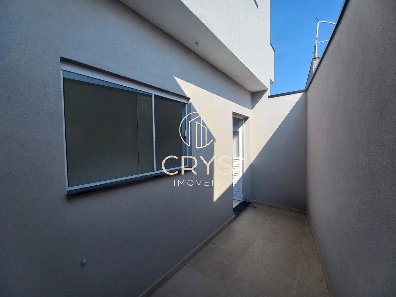 Casa, 3 quartos, 87 m² - Foto 35