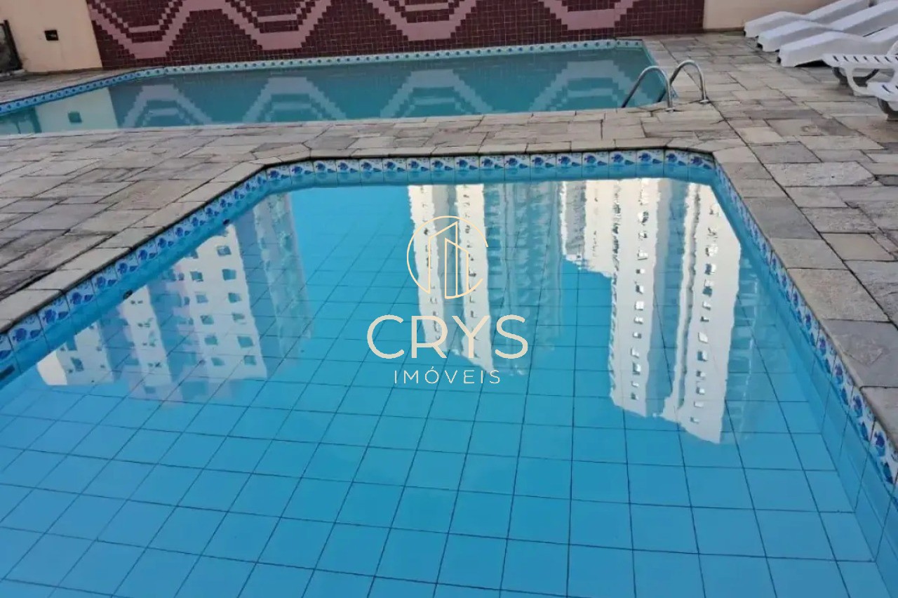 Apartamento, 3 quartos, 90 m² - Foto 21