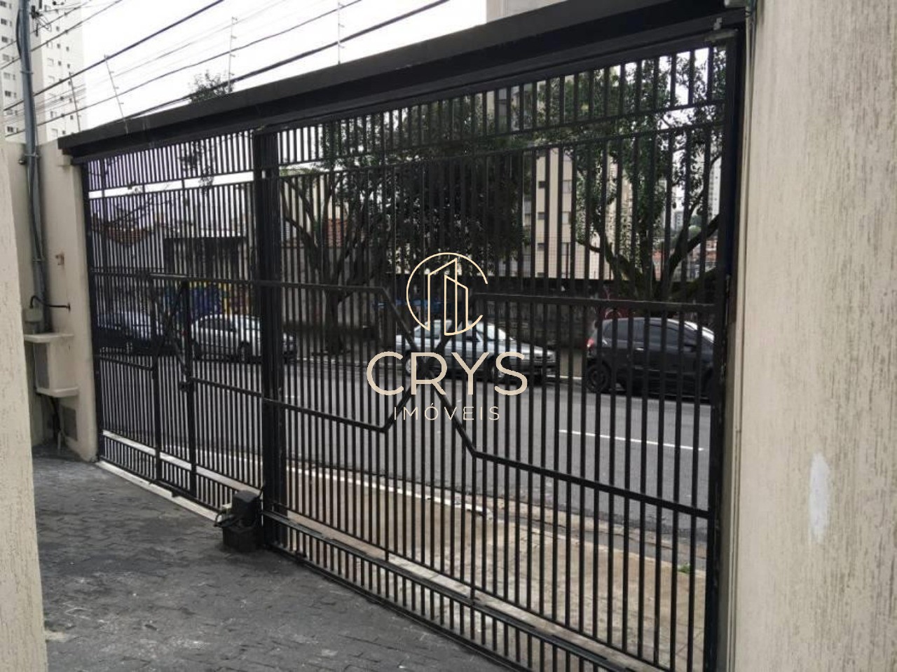 Prédio Inteiro, 200 m² - Foto 19