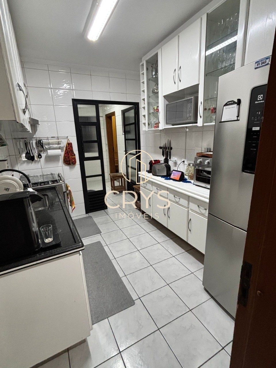 Apartamento, 3 quartos, 92 m² - Foto 4