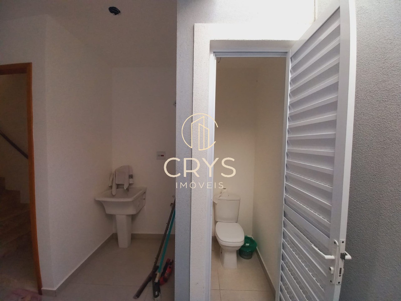 Casa, 3 quartos, 130 m² - Foto 8