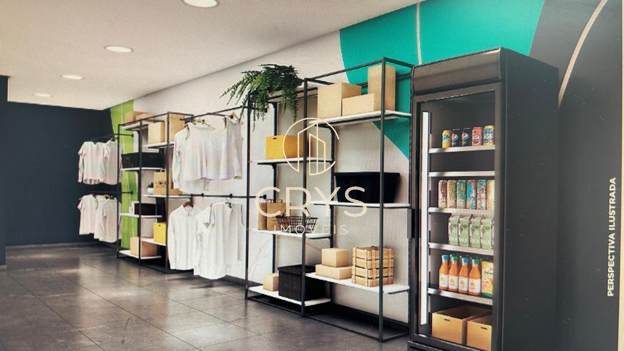 Apartamento à venda com 2 quartos, 56m² - Foto 28