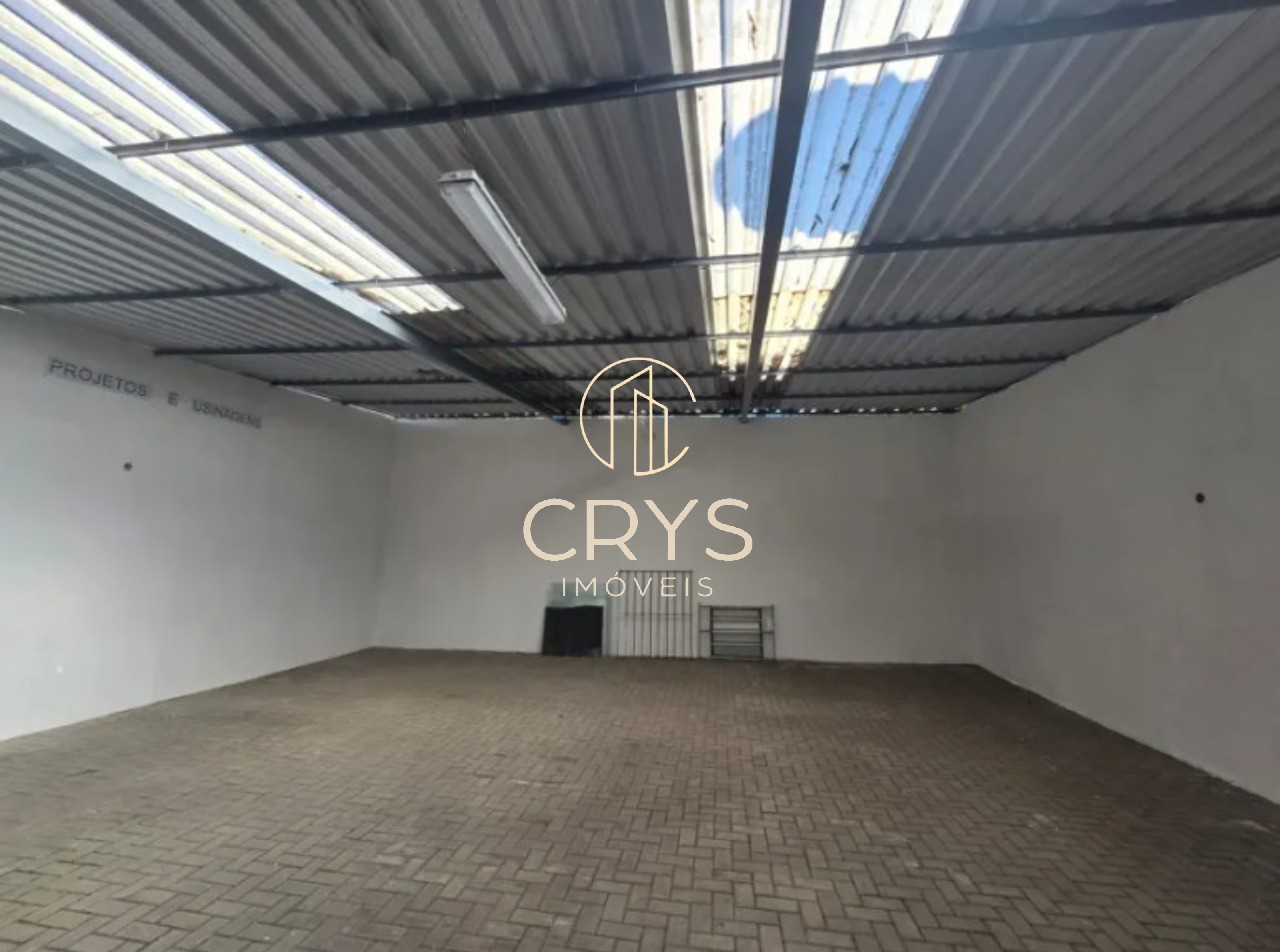Depósito-Galpão, 300 m² - Foto 9