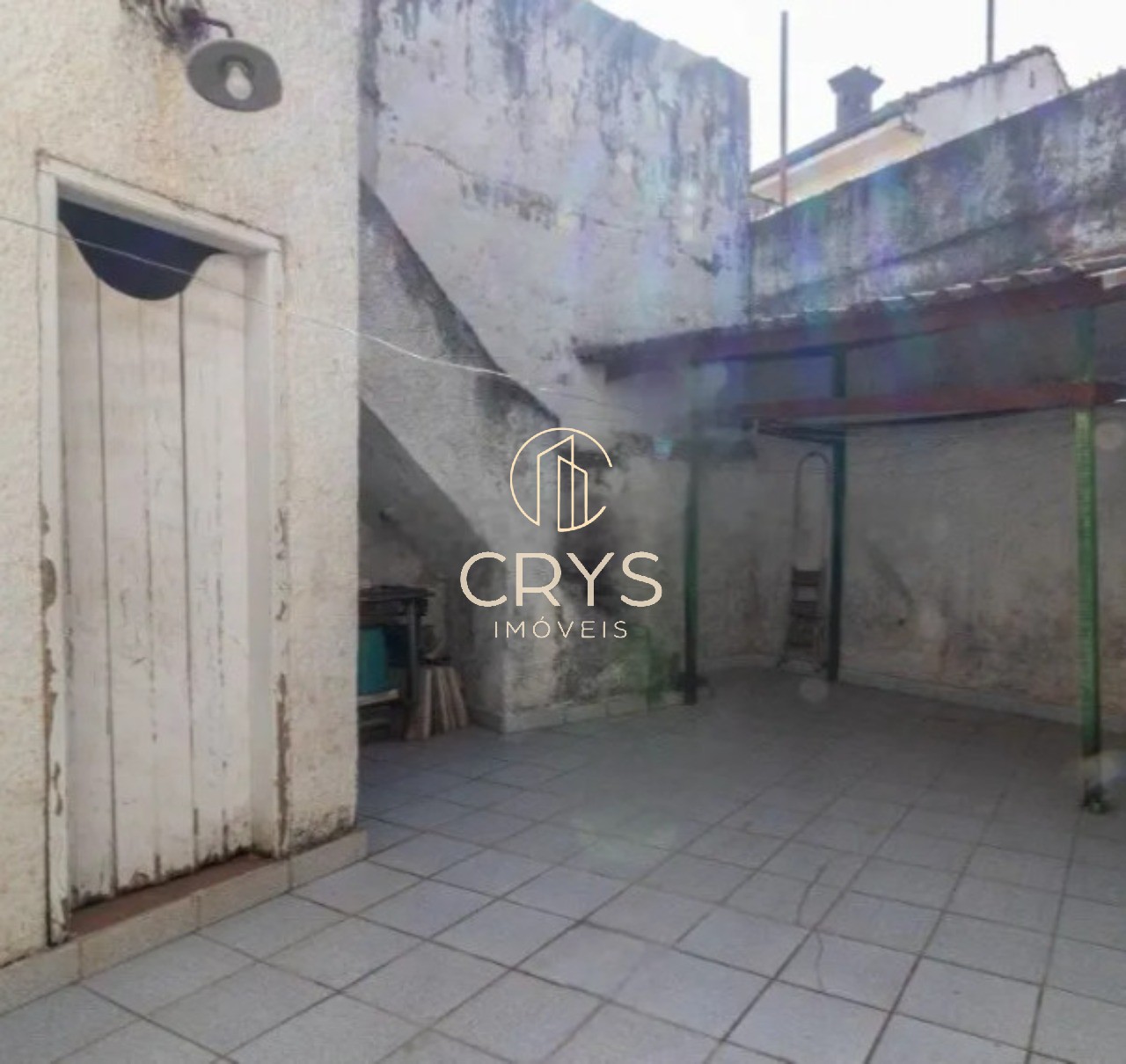 Casa à venda com 3 quartos, 120m² - Foto 9