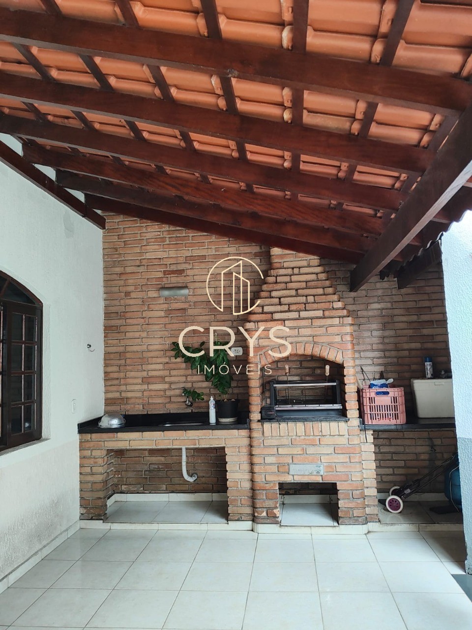 Casa, 3 quartos, 260 m² - Foto 13