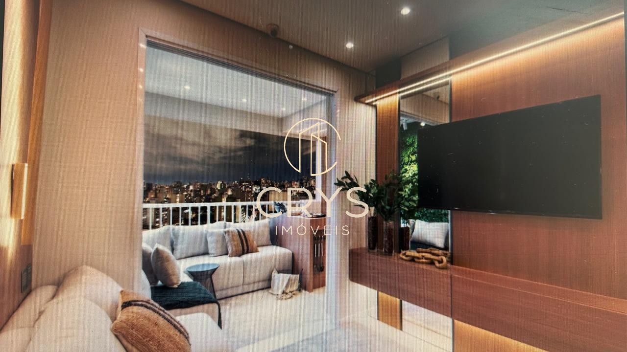 Apartamento à venda com 2 quartos, 56m² - Foto 31