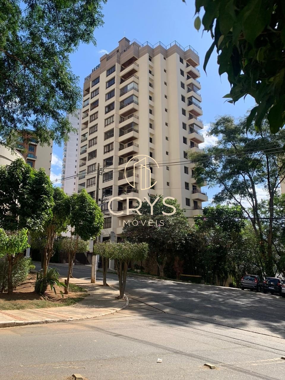 Apartamento à venda e aluguel com 3 quartos, 130m² - Foto 25