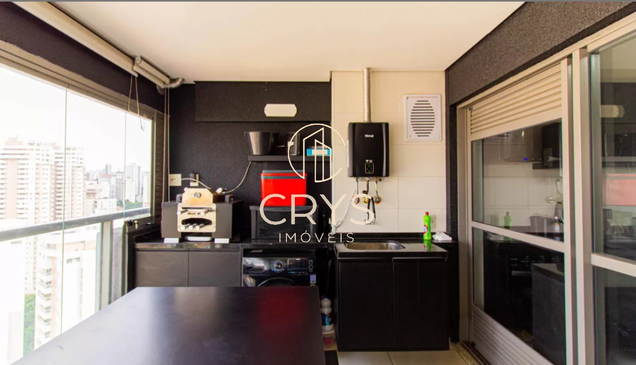 Apartamento, 2 quartos, 69 m² - Foto 20