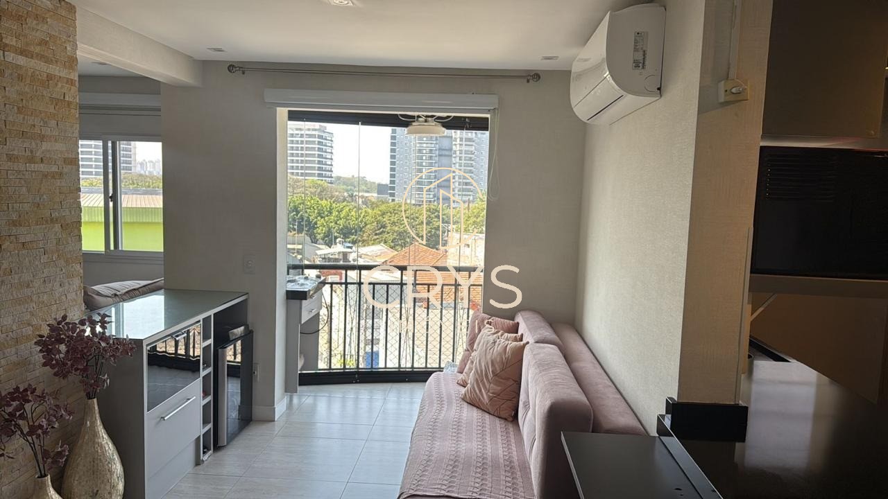 Apartamento, 2 quartos, 65 m² - Foto 1