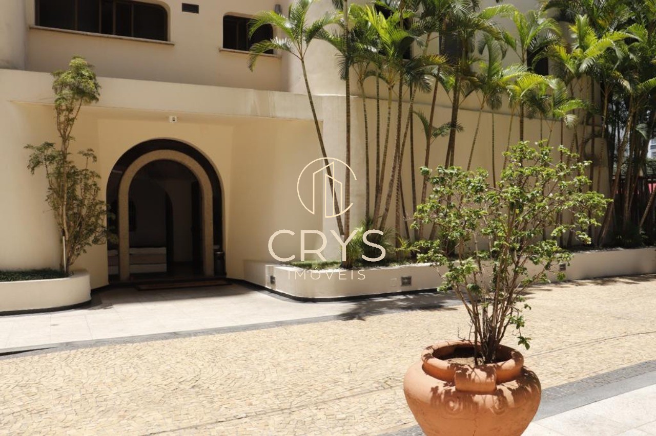 Apartamento, 4 quartos, 170 m² - Foto 23