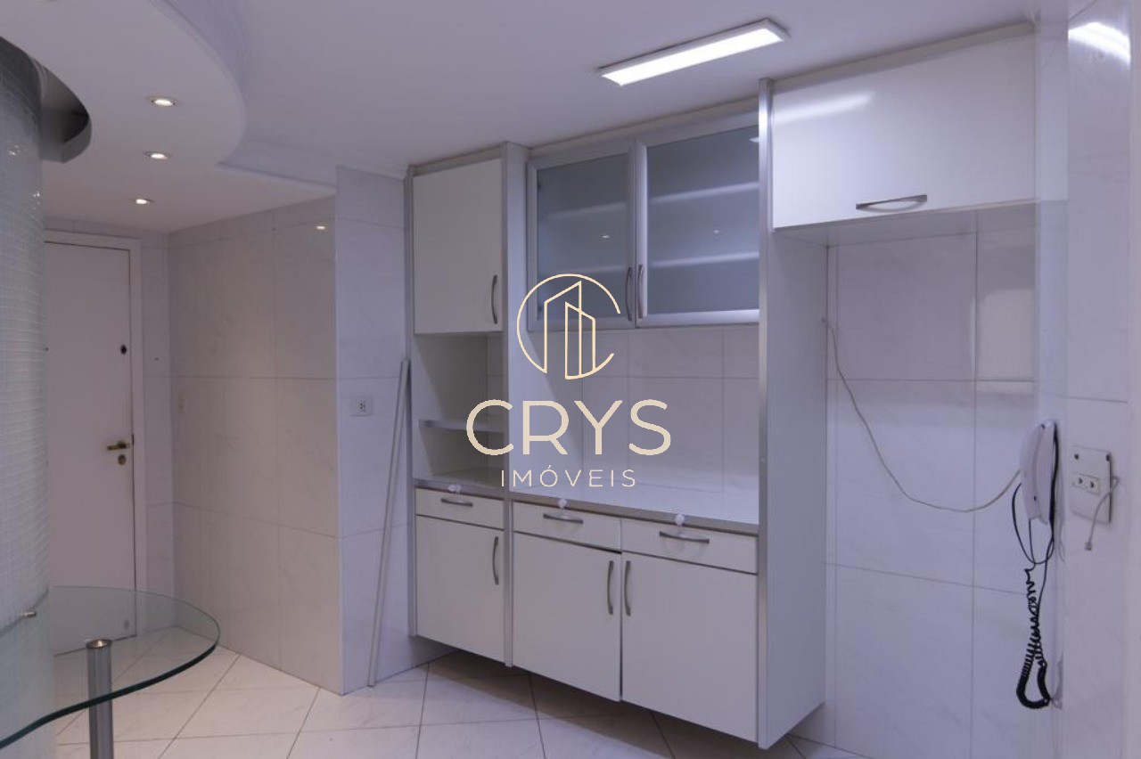 Apartamento, 4 quartos, 170 m² - Foto 10