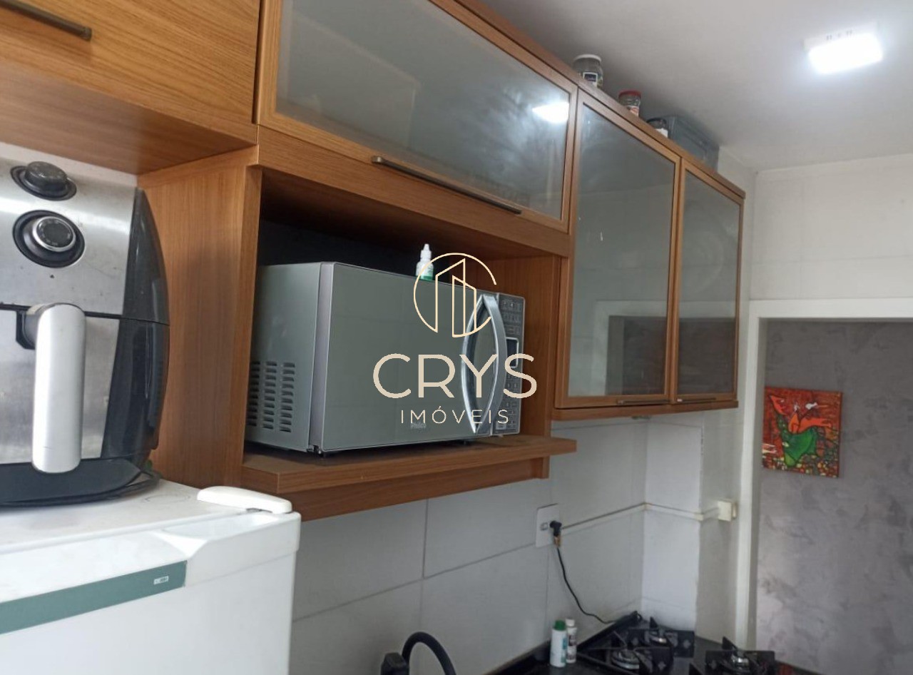 Apartamento, 2 quartos, 58 m² - Foto 10