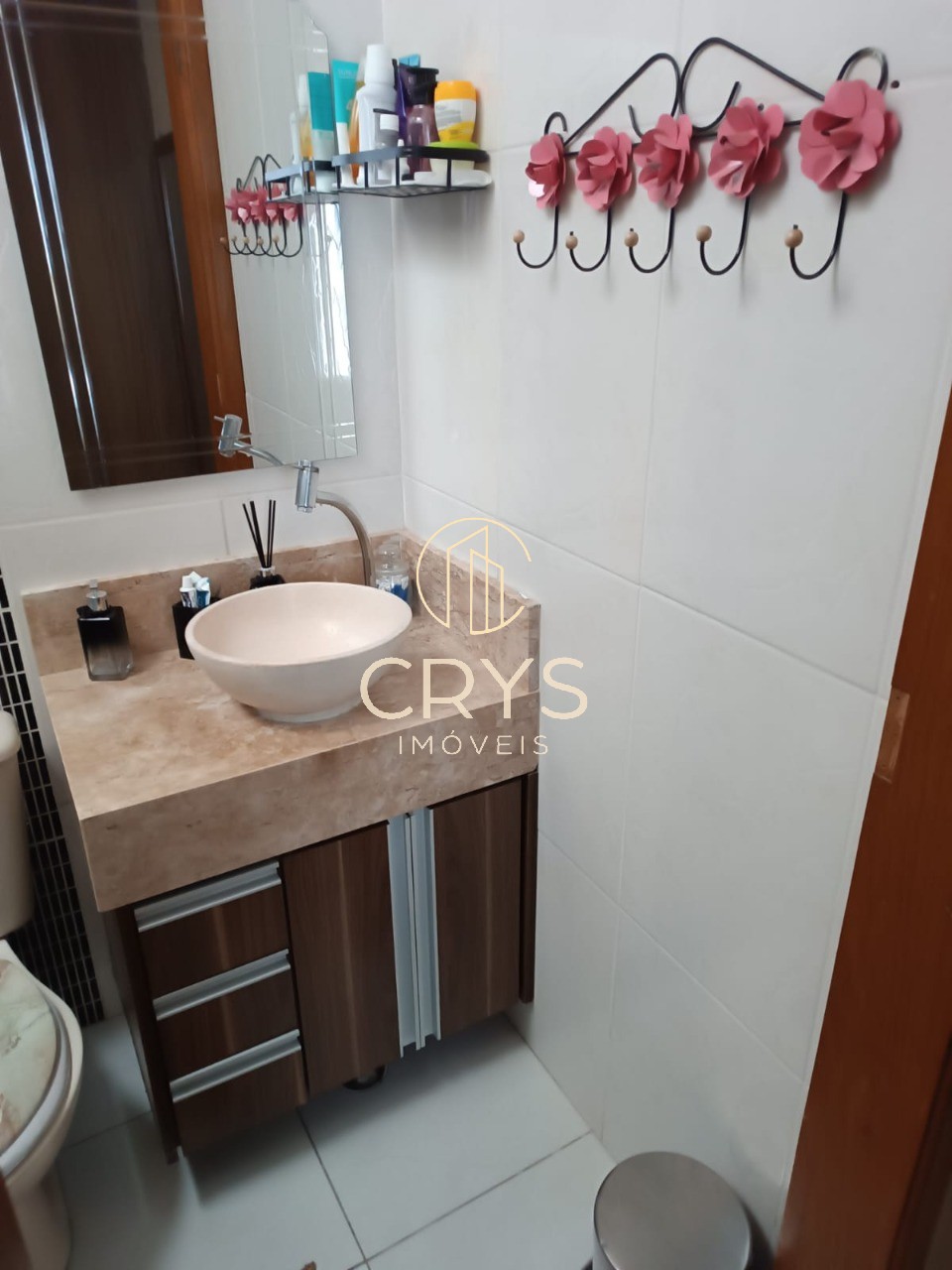 Casa de Condomínio, 3 quartos - Foto 24