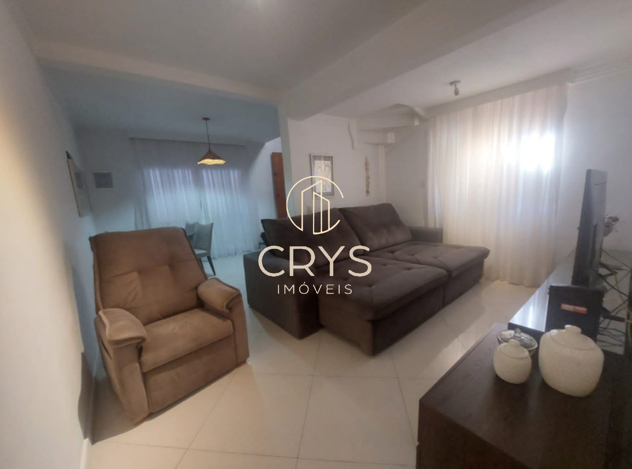 Casa, 3 quartos, 160 m² - Foto 1