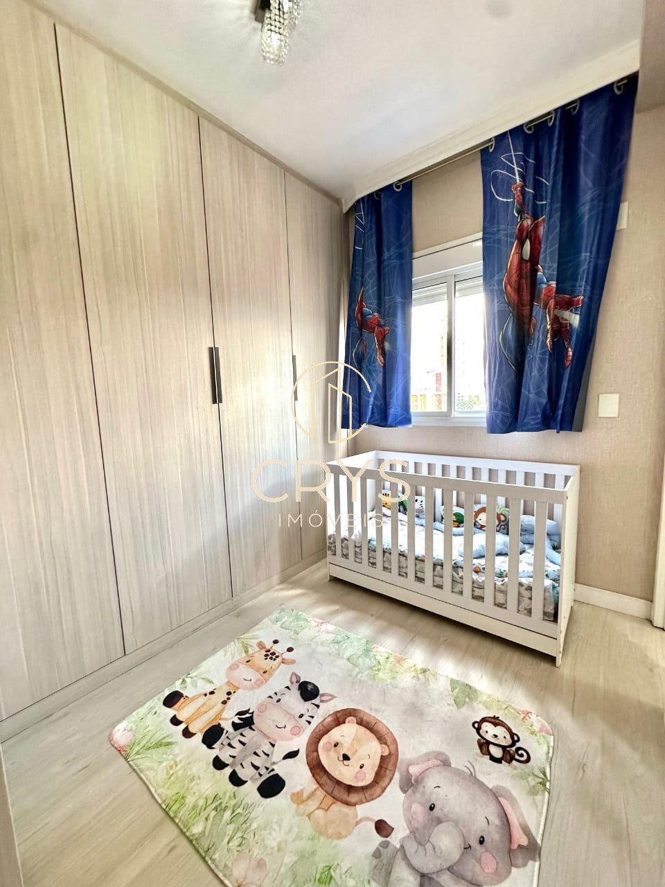 Apartamento, 3 quartos, 135 m² - Foto 15