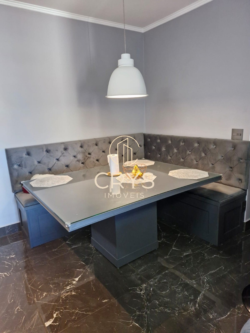 Apartamento, 2 quartos, 68 m² - Foto 3