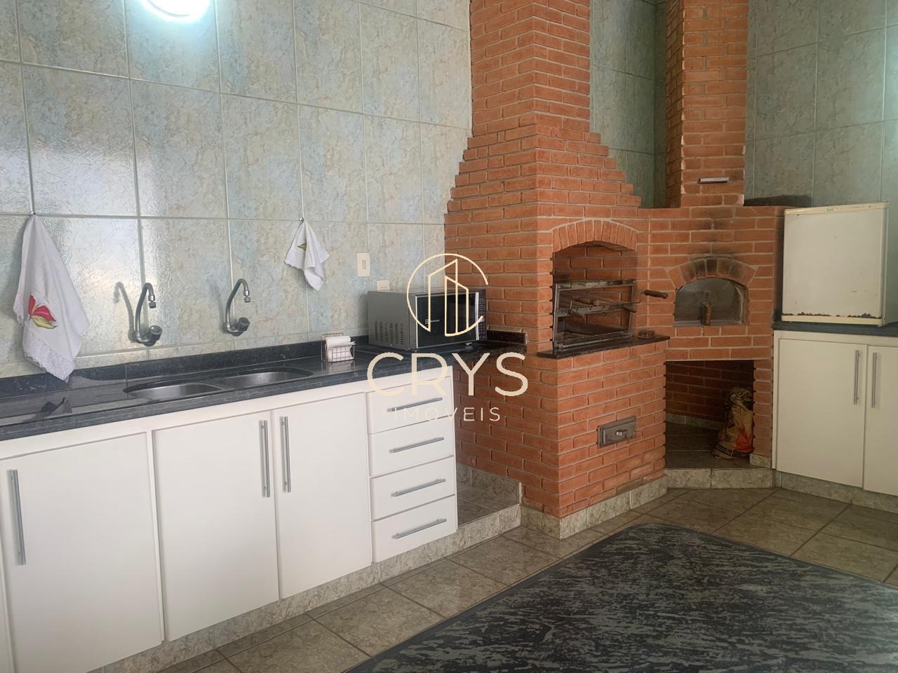 Casa, 3 quartos, 242 m² - Foto 19