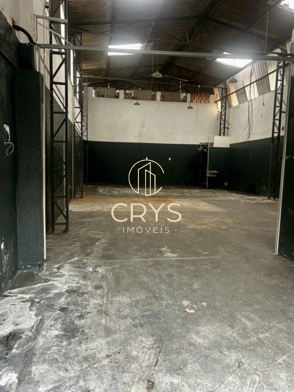 Depósito-Galpão, 216 m² - Foto 22