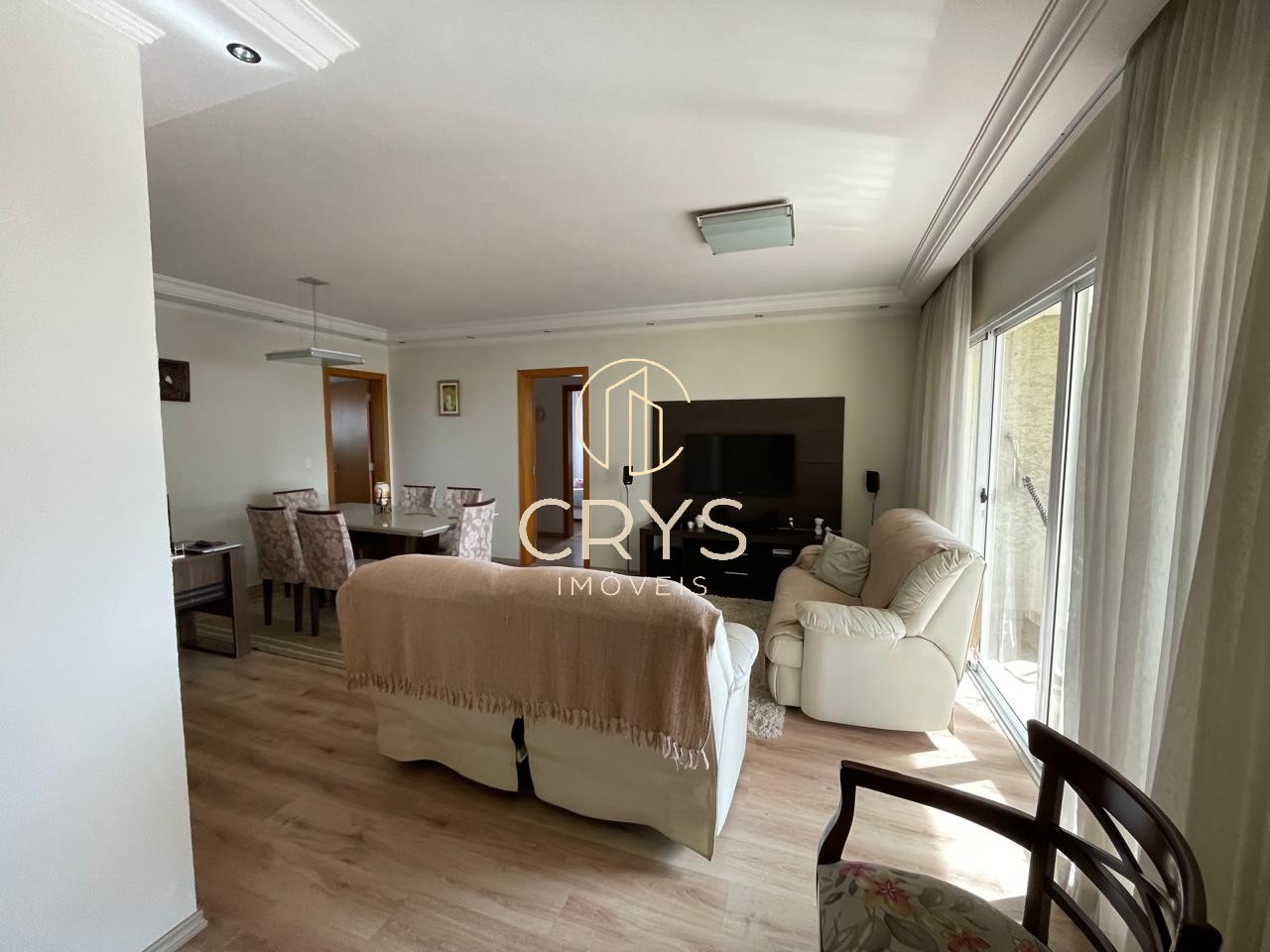 Apartamento, 3 quartos, 134 m² - Foto 31