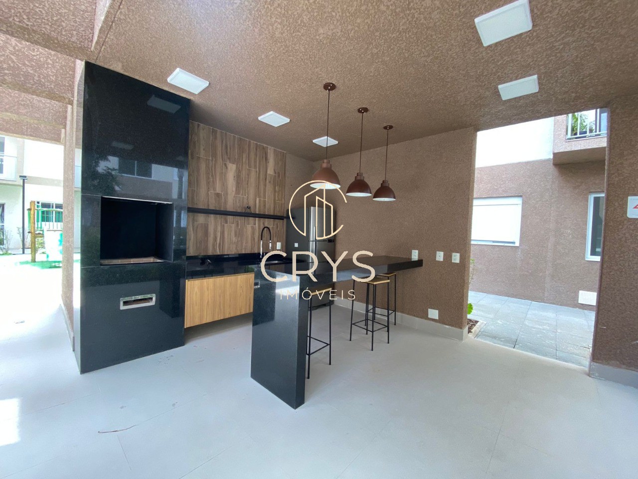 Apartamento, 1 quarto, 34 m² - Foto 39