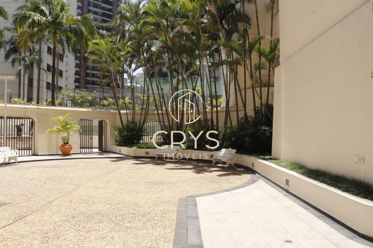 Apartamento, 4 quartos, 170 m² - Foto 20