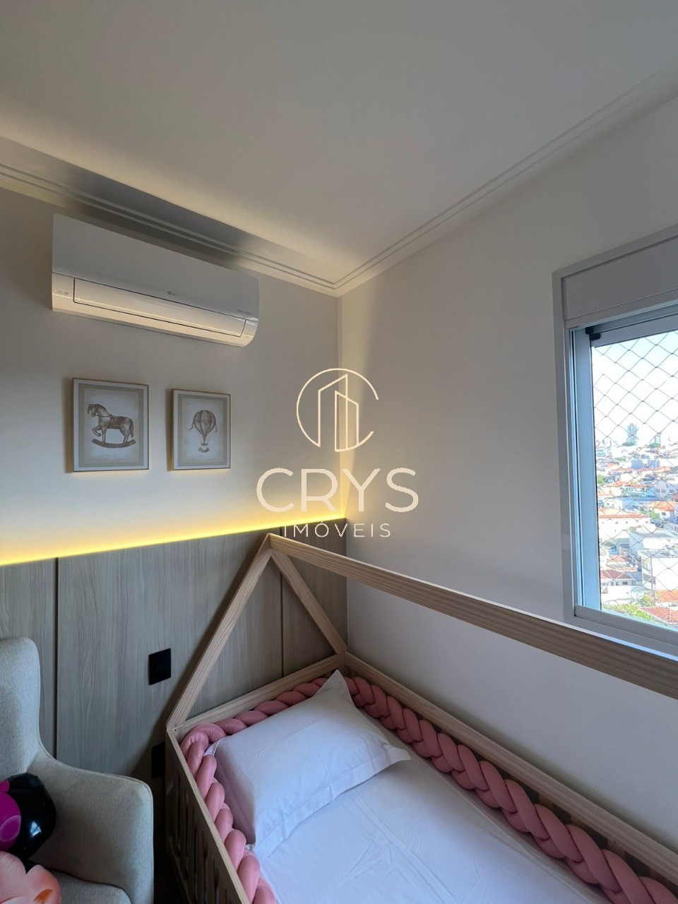 Apartamento, 3 quartos, 140 m² - Foto 35