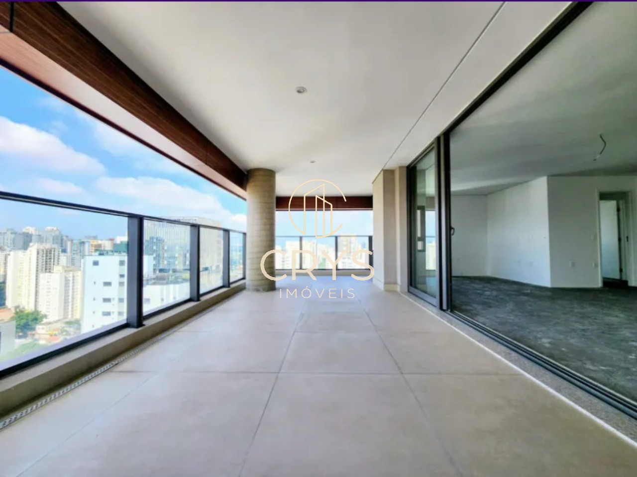Apartamento, 3 quartos, 232 m² - Foto 16