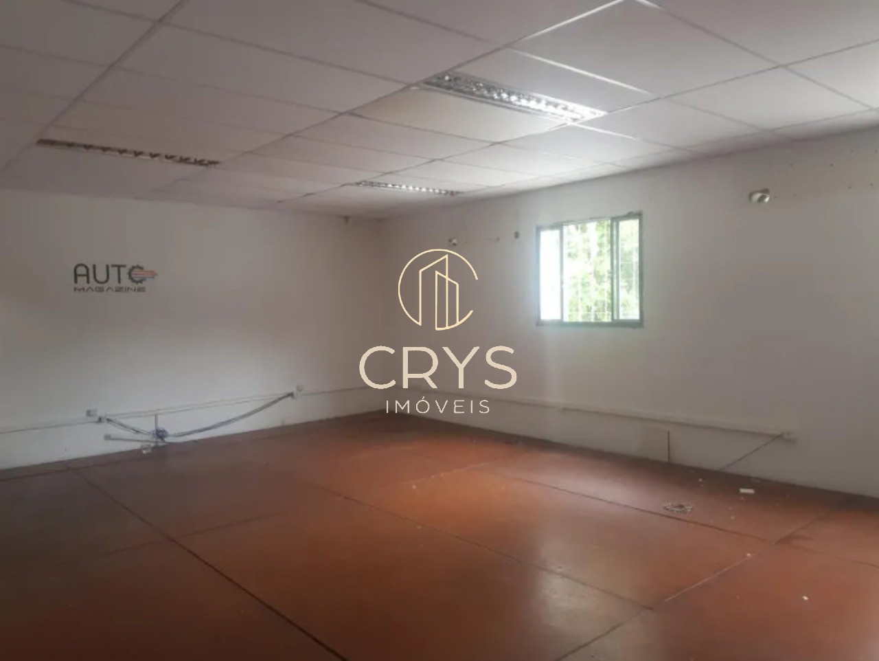 Depósito-Galpão, 300 m² - Foto 3