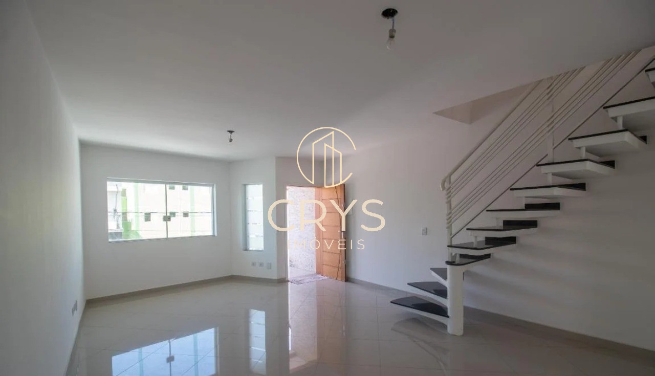 Casa, 3 quartos, 90 m² - Foto 3