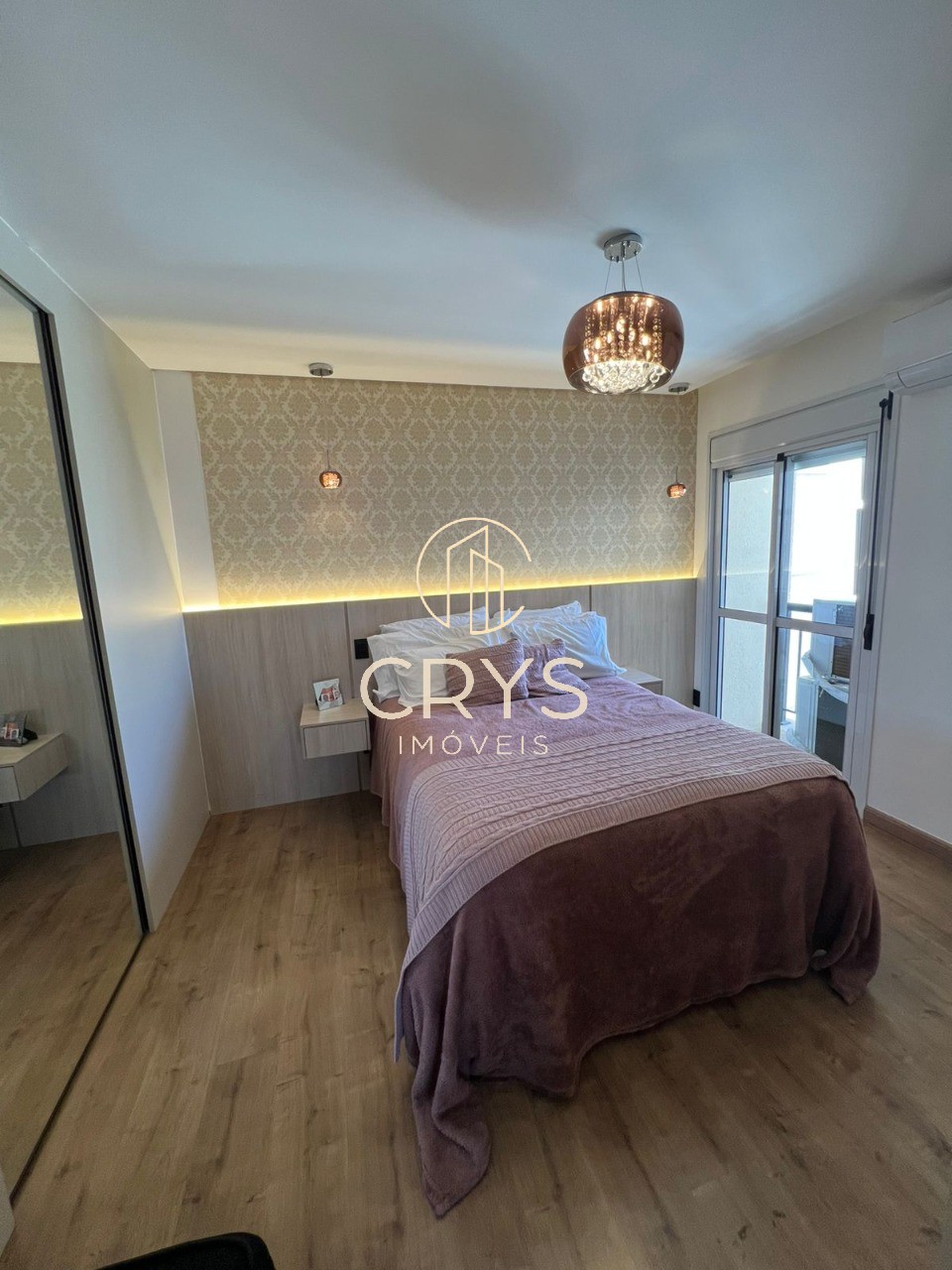 Apartamento, 3 quartos, 140 m² - Foto 29