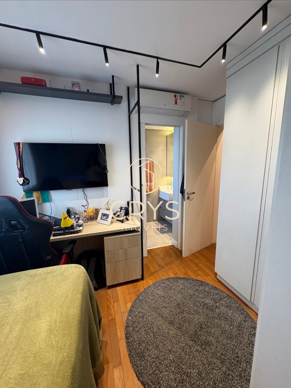 Cobertura, 3 quartos, 265 m² - Foto 27