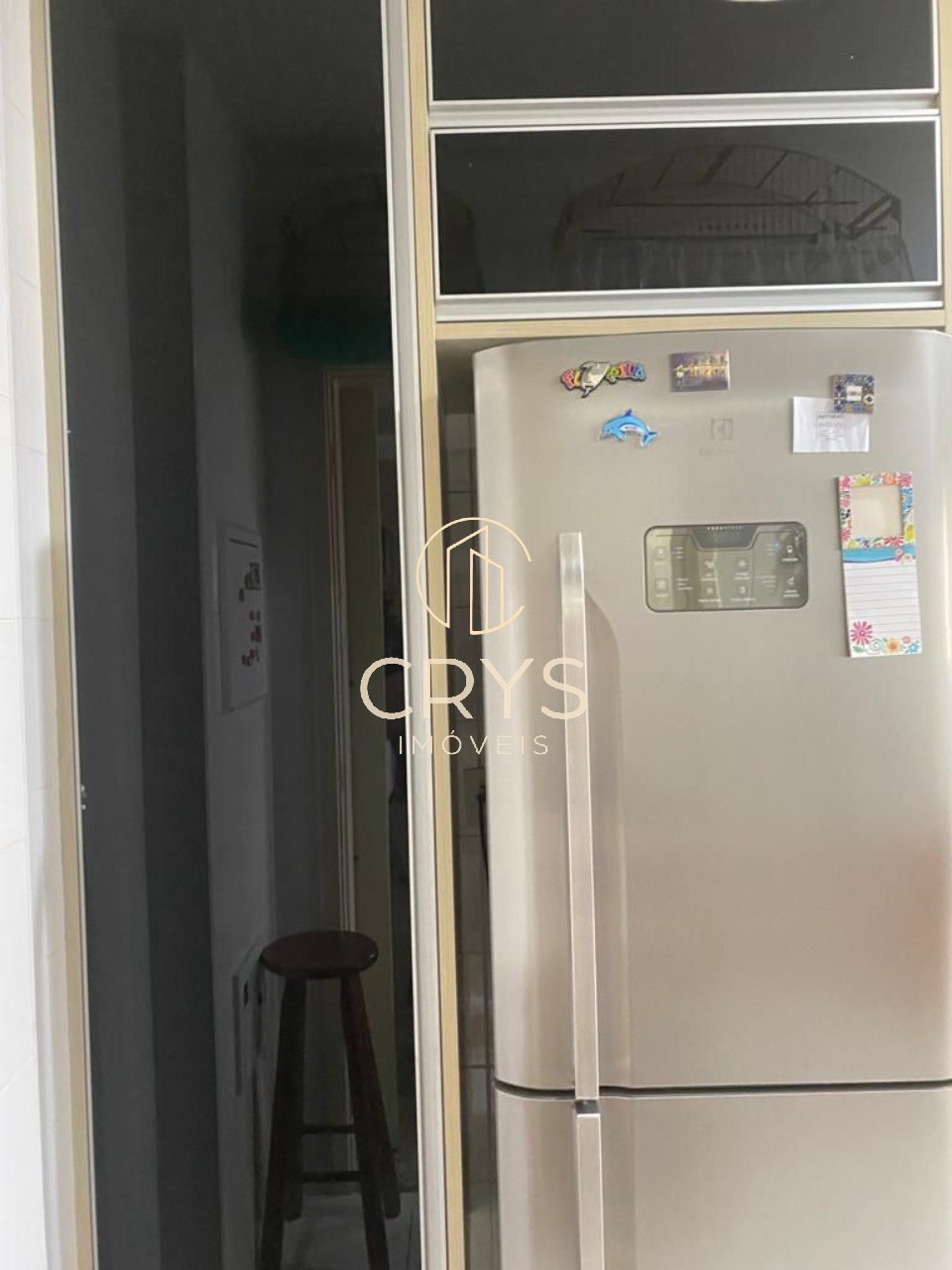 Apartamento, 3 quartos, 80 m² - Foto 9