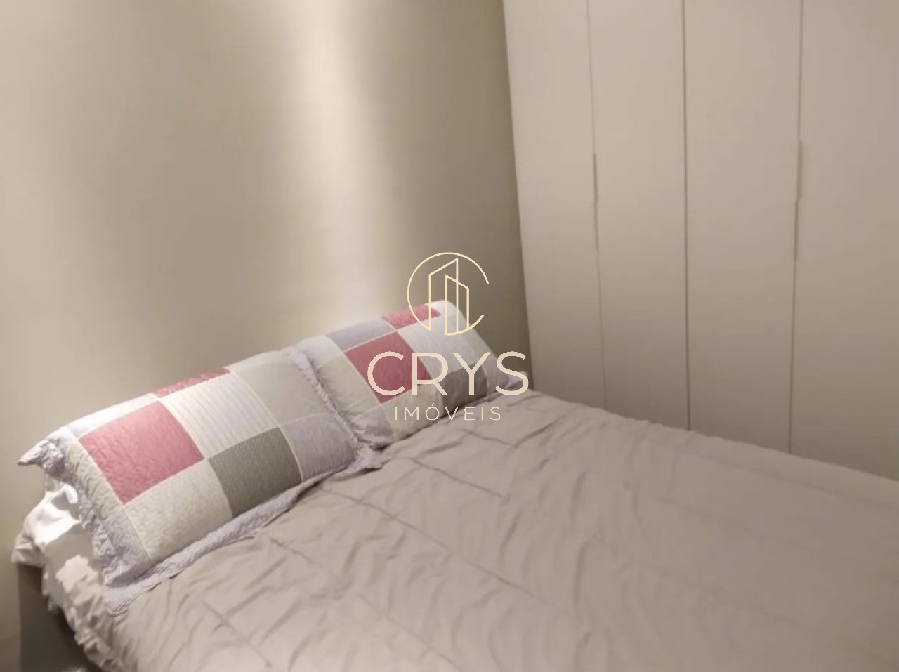 Apartamento à venda com 1 quarto, 45m² - Foto 12
