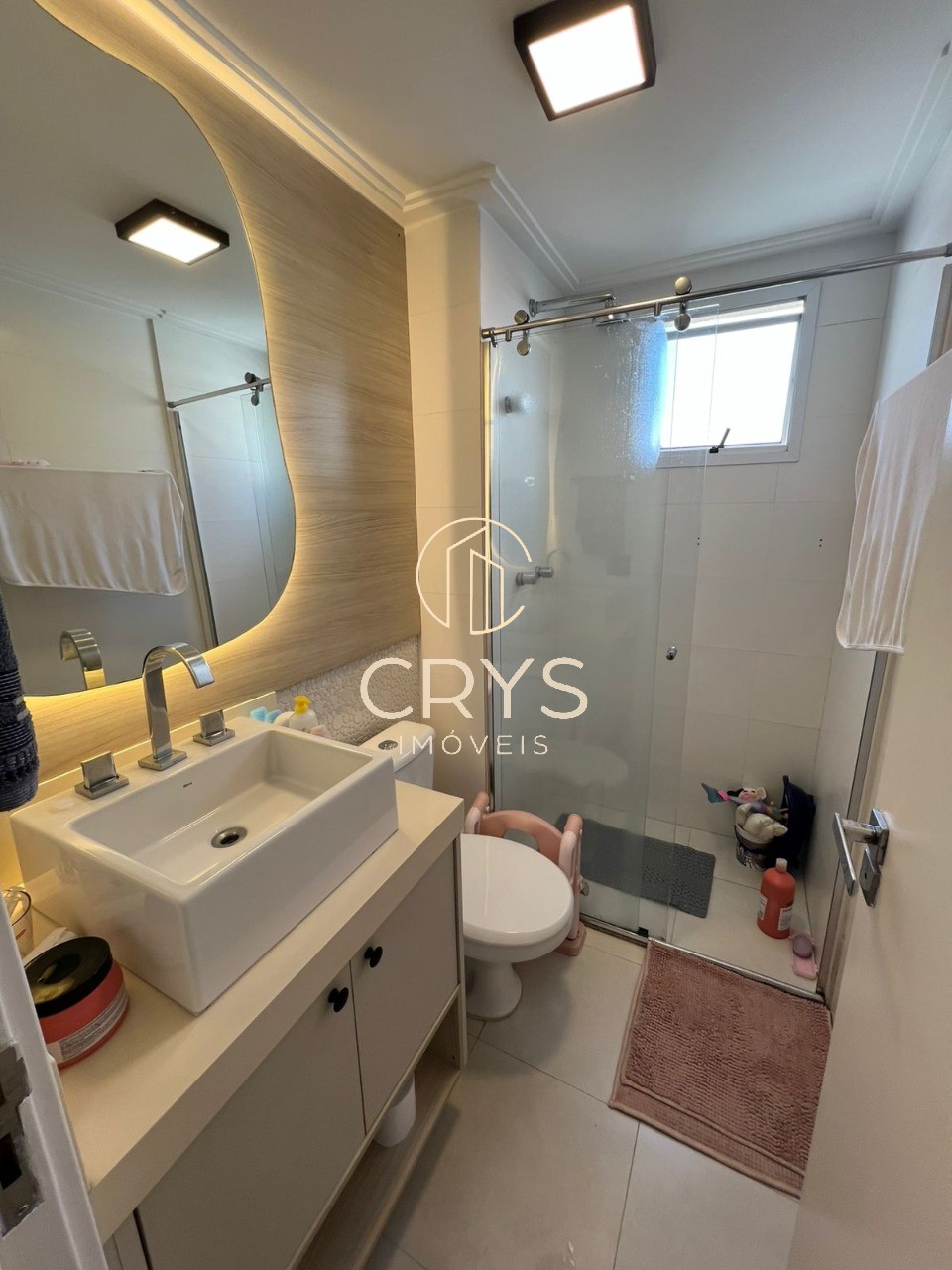 Apartamento, 3 quartos, 140 m² - Foto 33