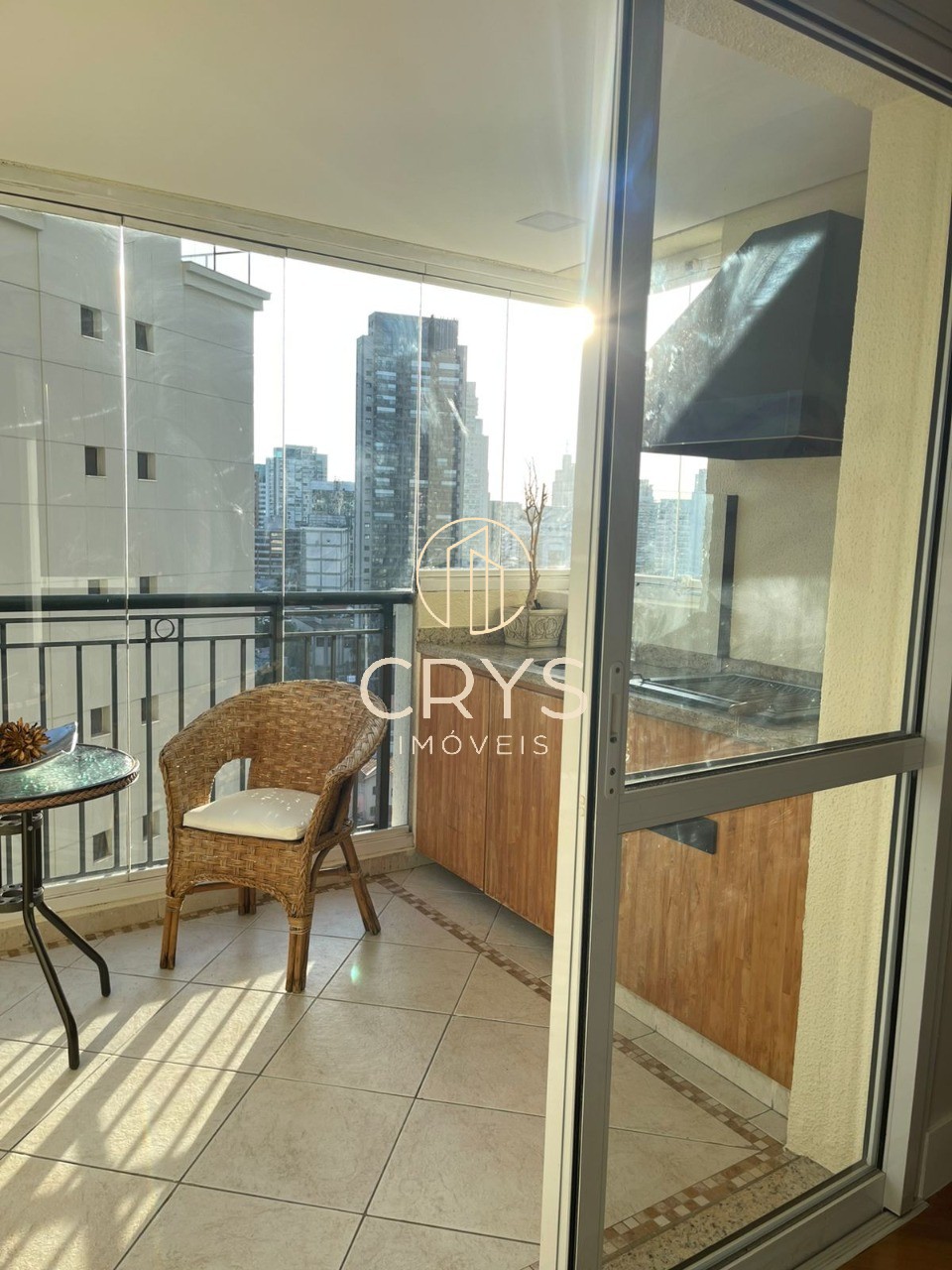 Apartamento, 2 quartos, 72 m² - Foto 25