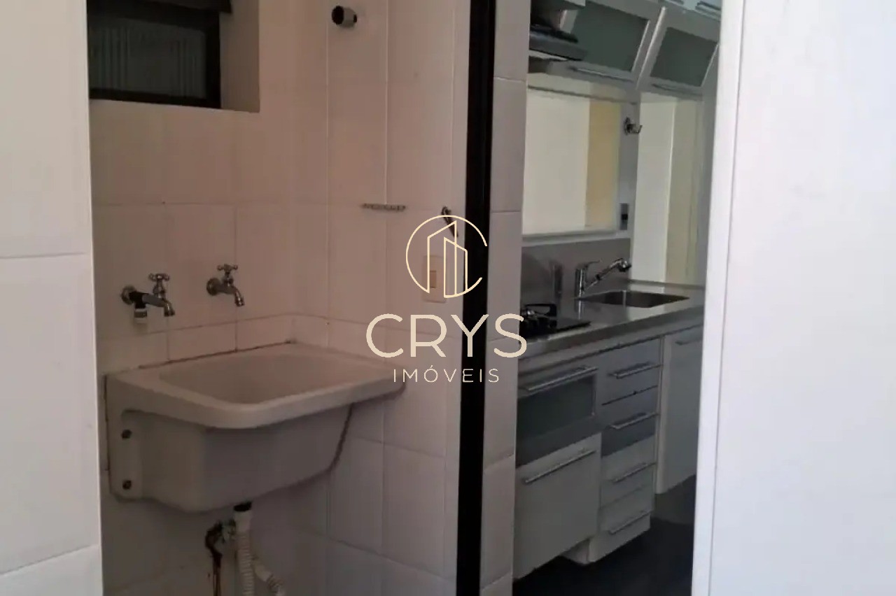 Apartamento, 3 quartos, 90 m² - Foto 12