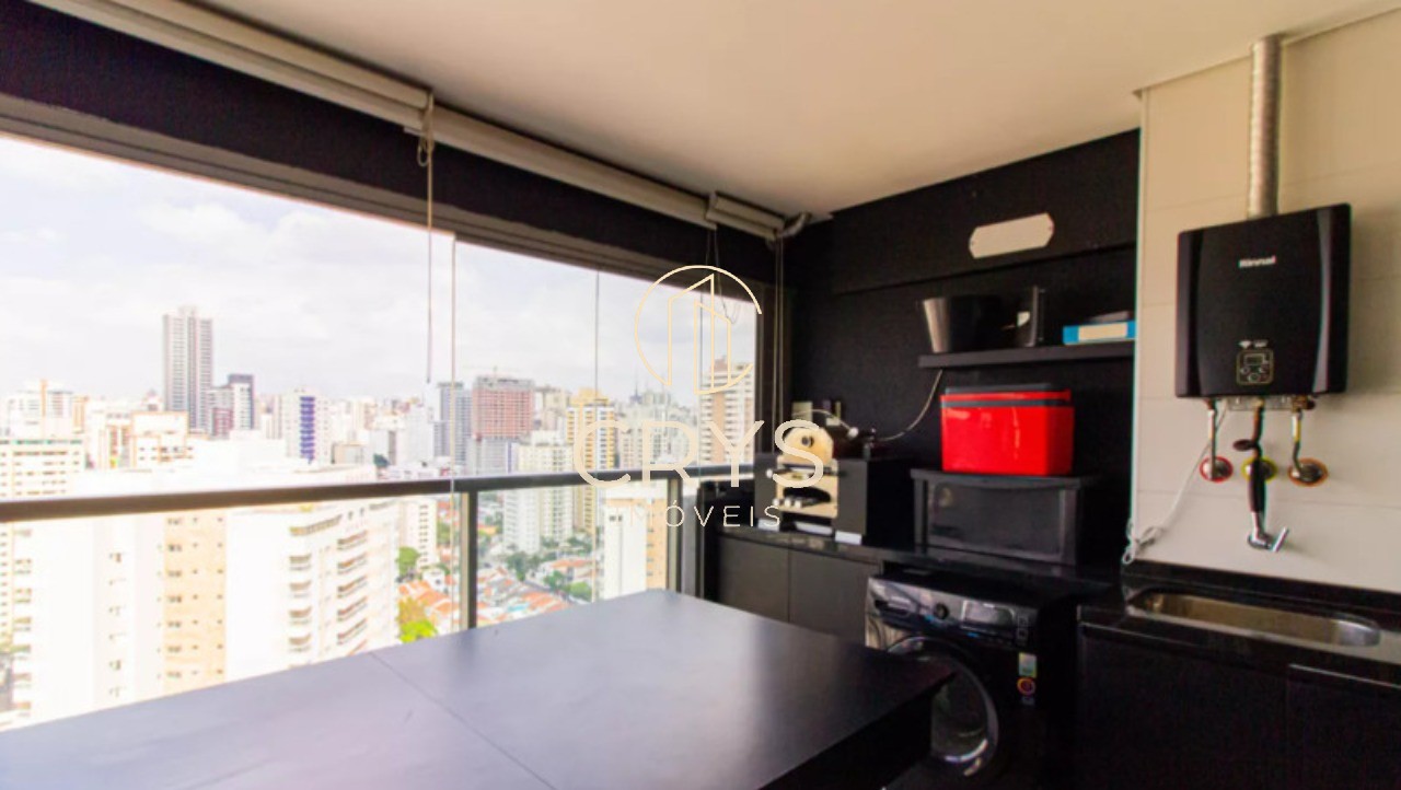 Apartamento, 2 quartos, 69 m² - Foto 21