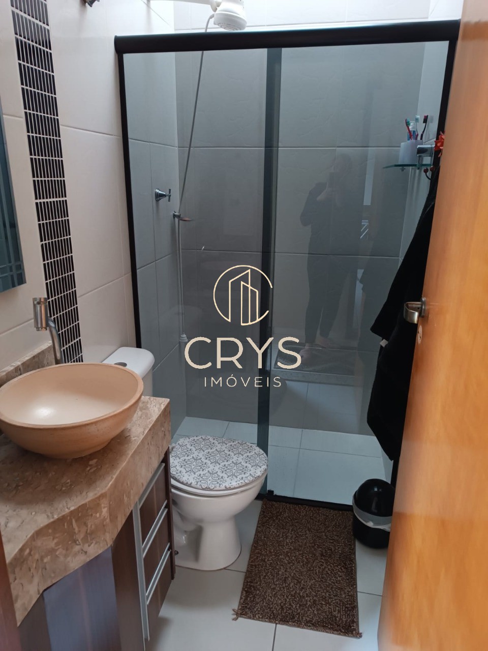 Casa de Condomínio, 3 quartos - Foto 22