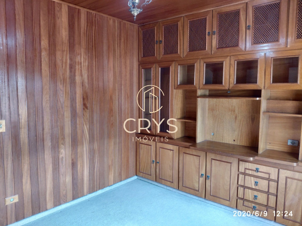 Casa, 3 quartos, 270 m² - Foto 4