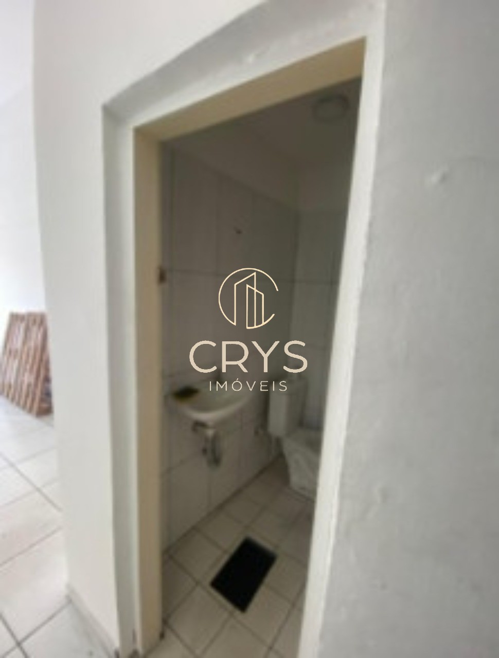 Loja-Salão, 50 m² - Foto 4