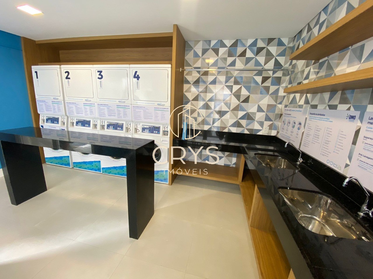 Apartamento, 1 quarto, 34 m² - Foto 23