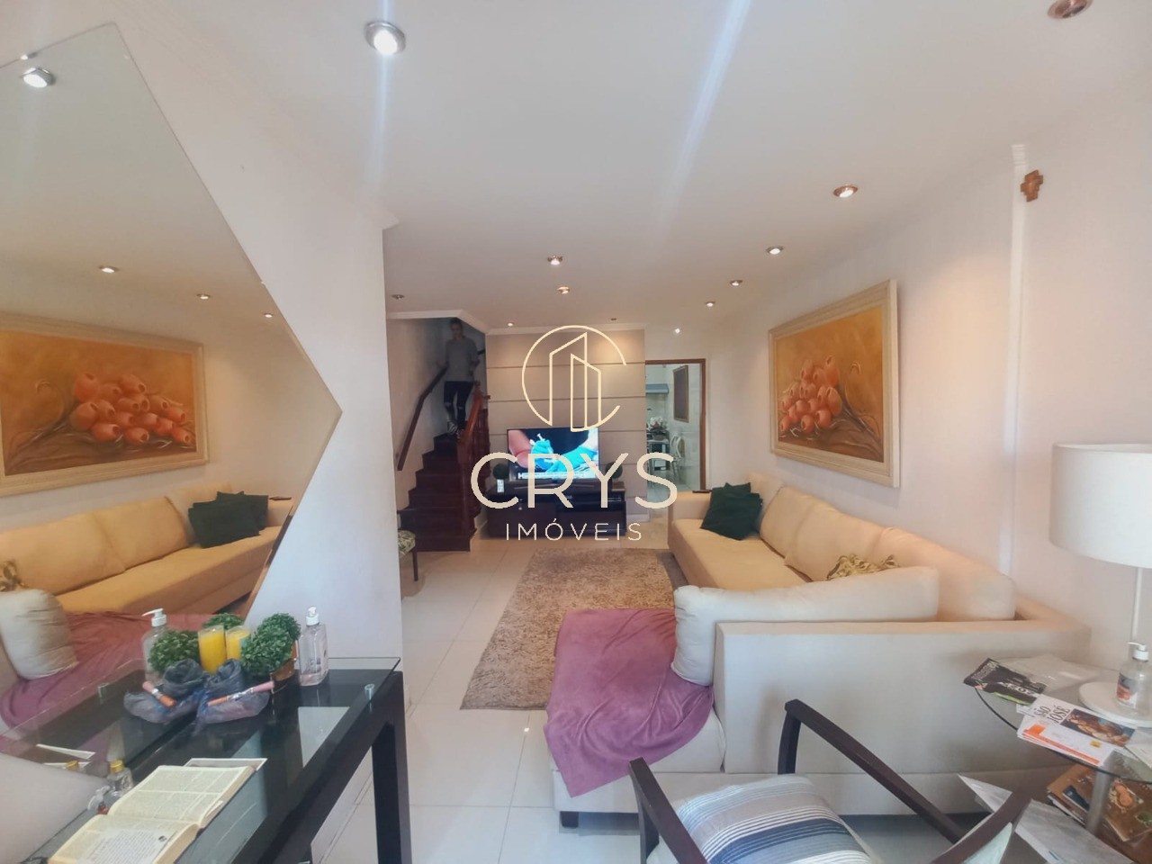 Casa, 3 quartos, 140 m² - Foto 27