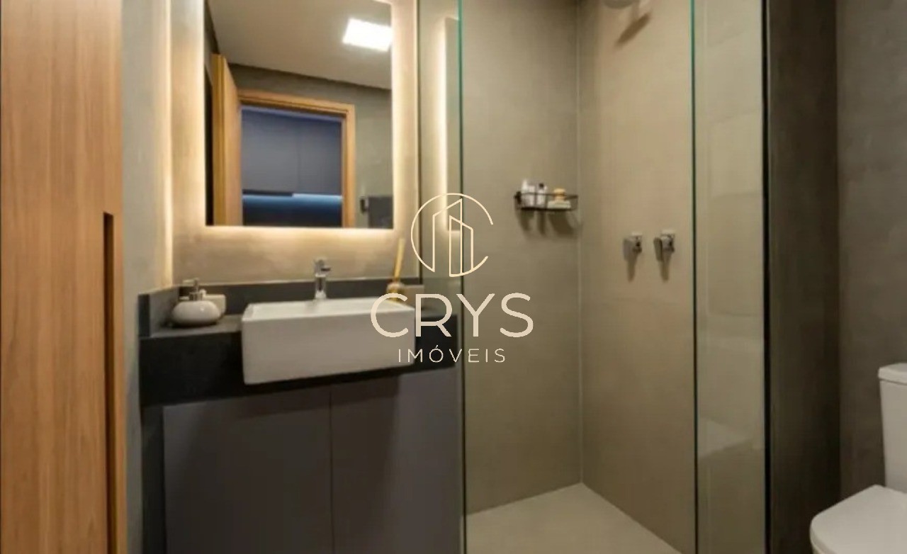 Apartamento, 1 quarto, 26 m² - Foto 5
