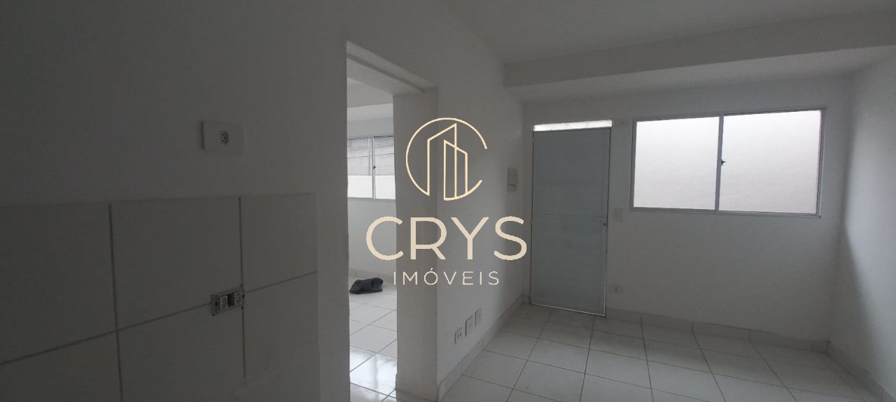 Kitnet e Studio para alugar com 1 quarto, 36m² - Foto 10