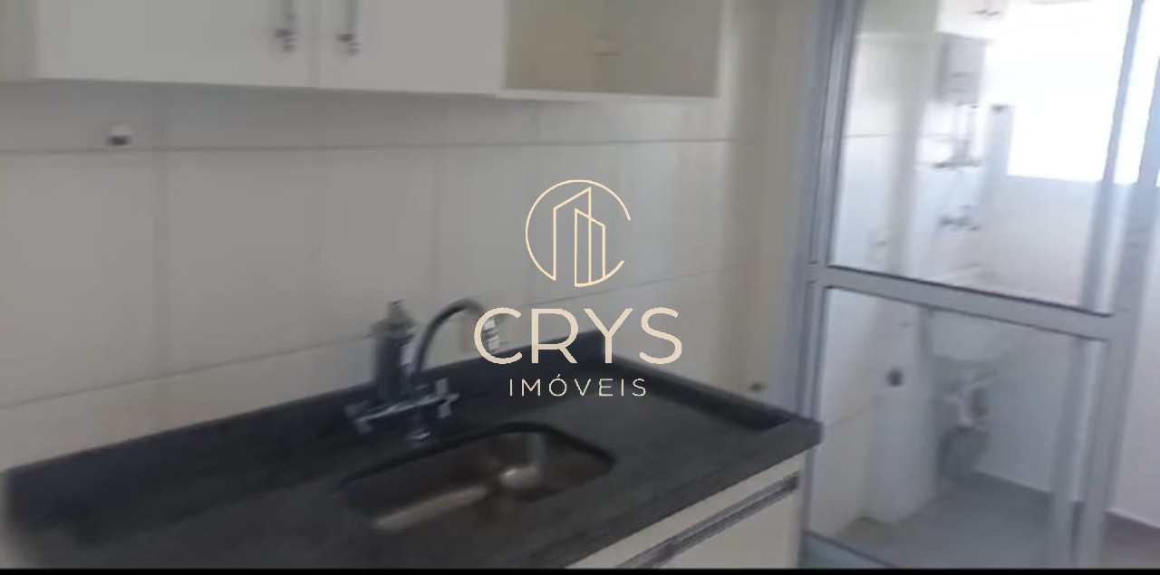 Apartamento, 2 quartos, 48 m² - Foto 5