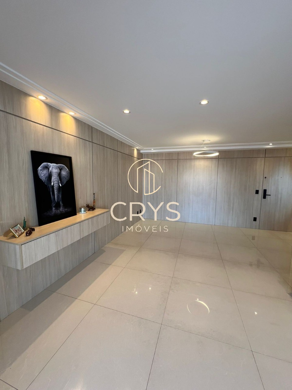 Apartamento, 3 quartos, 140 m² - Foto 9