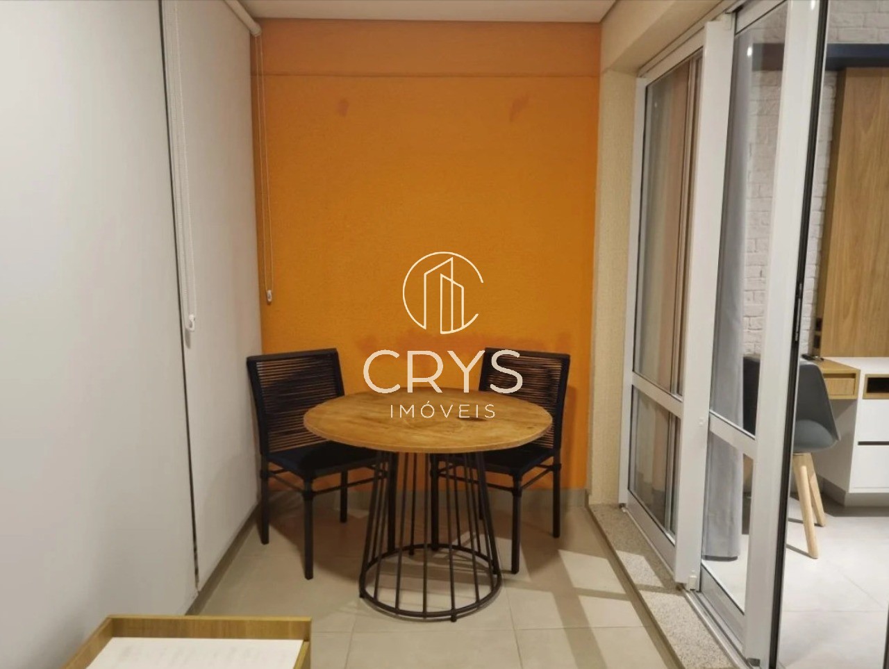 Apartamento, 1 quarto, 42 m² - Foto 18